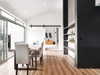 Stunning Outside, Perfect Inside: Your Dream Home