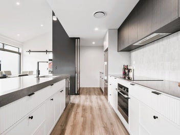 Stunning Outside, Perfect Inside: Your Dream Home