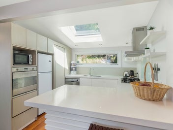 Beachside Living with City Convenience