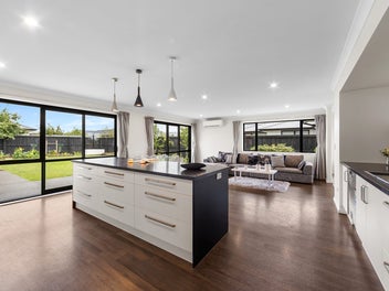 Architectural Living in Faringdon