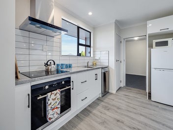 Effortless Living - Done Right!