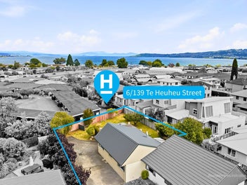 Simple Living In The Heart Of Taupo