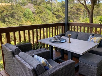 Tranquil & Private Oasis