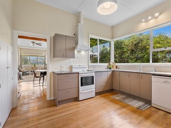 Space for the Family or perfect Rental Investment