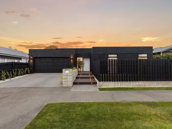 Not Just a Home - A Statement