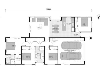 NEW RELEASE! - Loving 4 Bed Modern Living