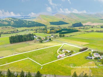 Country Charm, Character & Potential on 2ha