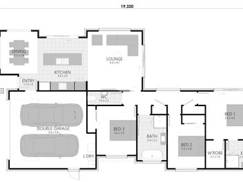 Skip the Build! – 3 Bed Stunner with Double Garage