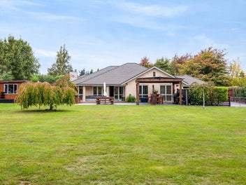 A Private Entertainer