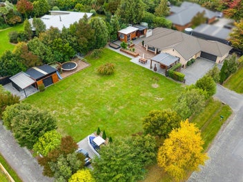 A Private Entertainer