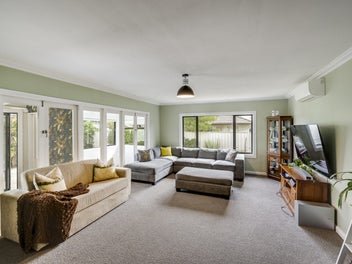 Let Me Entertain You