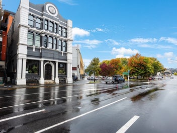 Multi-faceted investment