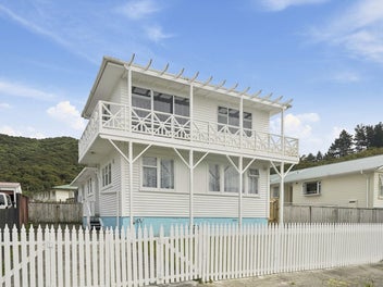 Family home awaits you