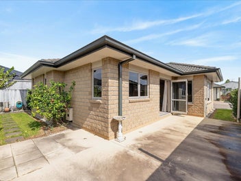 A place to feel at home