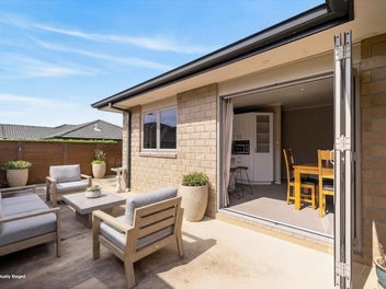 A place to feel at home