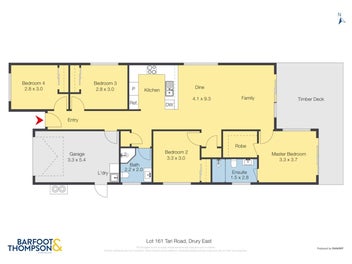 Affordable Turn-Key Opportunity in Drury