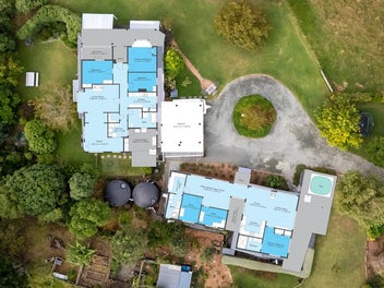 What if home felt like a true escape?