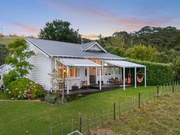 What if home felt like a true escape?