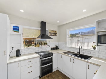 Your Dream Home Just Became More Affordable