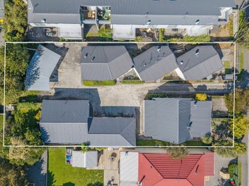 6 Units providing reliable rental income