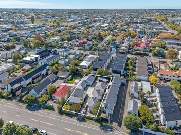 6 Units providing reliable rental income