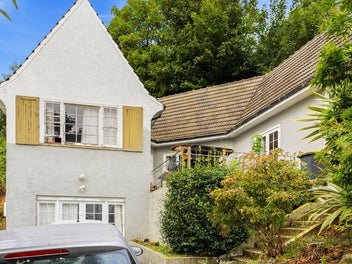 Inner-City Style, Space & Strong Returns