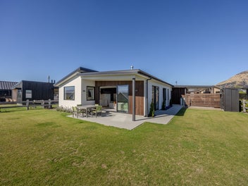 Slick Design for Family Living