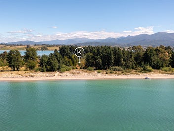 Secluded Shores, Endless Possibilities