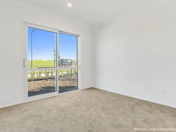 Brand New Standalone 3 Bed & 2 Bath