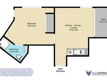 PARK-SIDE CASH MACHINE | 9% NET RETURN | $139k