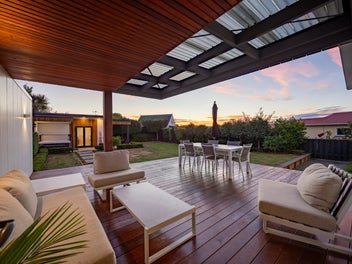 Beautifully Renovated & Family Focused Home