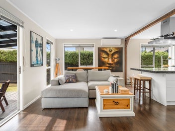 Where Good Living Gets Extra Depth