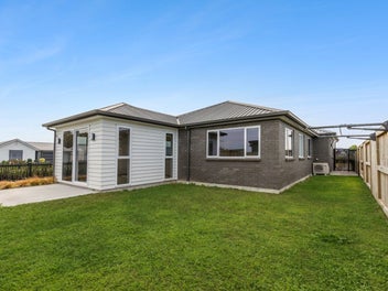 Modern comfort, prime location