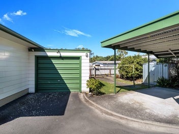 Smart Buy with Garage, Caravan Carport & Potential