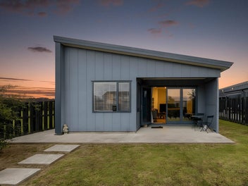 A Smart Start or Solid Investment