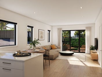 Boutique Living in Glendowie