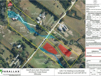 Countryside Living Stillwater – Ready To Go