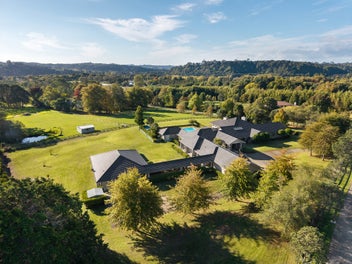 The Ultimate Entertainer