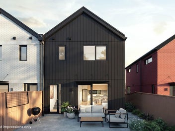 Built Better. Designed to Perform.