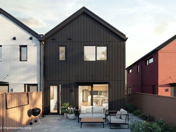 Built Better. Designed to Perform.