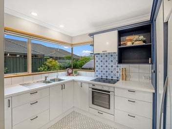 Quality Inside and Out