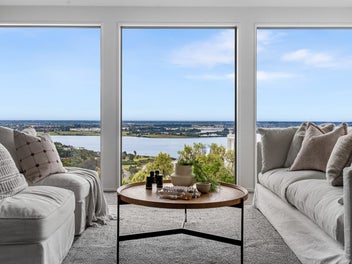 Big Views, Brilliant Family Living