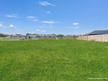 Thinking of Building?