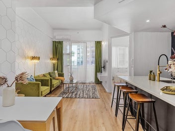 Heritage Feel, Modern Finish, Waterfront Location