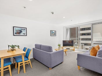 Over 70 sqm. Prime CBD. Exceptional Value.