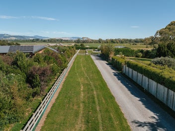 Blank Canvas with Breathtaking Views - Rare Find!