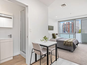 Pocket Sized. Profit-Focused.