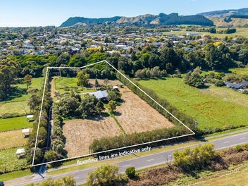 LOVELY RURAL LIFESTYLE, MOMENTS FROM TOWN