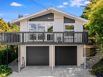 Elevated Living in Prime Hillcrest