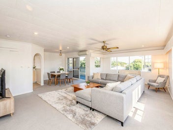 Refreshed with golden possibilities